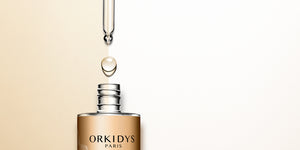 Orkidys Absolute Anti-Aging Pflege - Optimale Konzentration - Orchidee und Kollagen - Orchidee und Kollagen