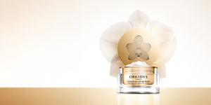 Orkidys - absolute anti-ageing treatments enriched with orchid and collagen - Concentrated formulas 