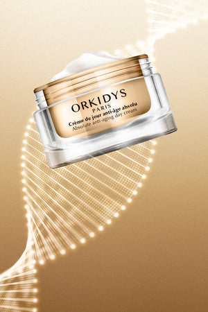 Orkidys Absolute Anti-Aging Care - Collagen - Concentrated Formula 